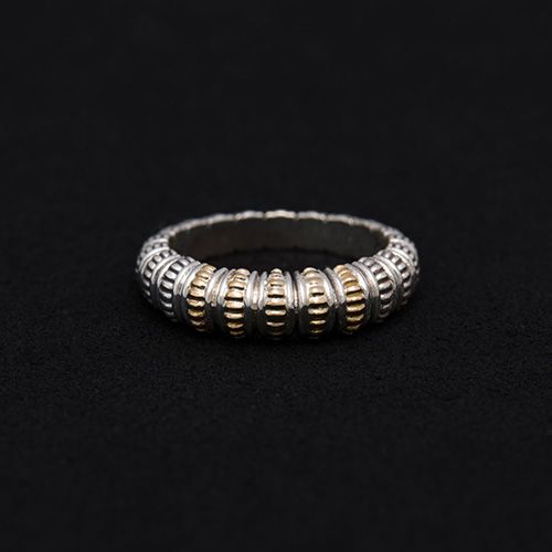 Band Ring / GR158