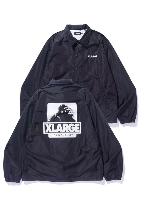 XLARGE - エクストララージ | 正規オンライン通販《Tempt》