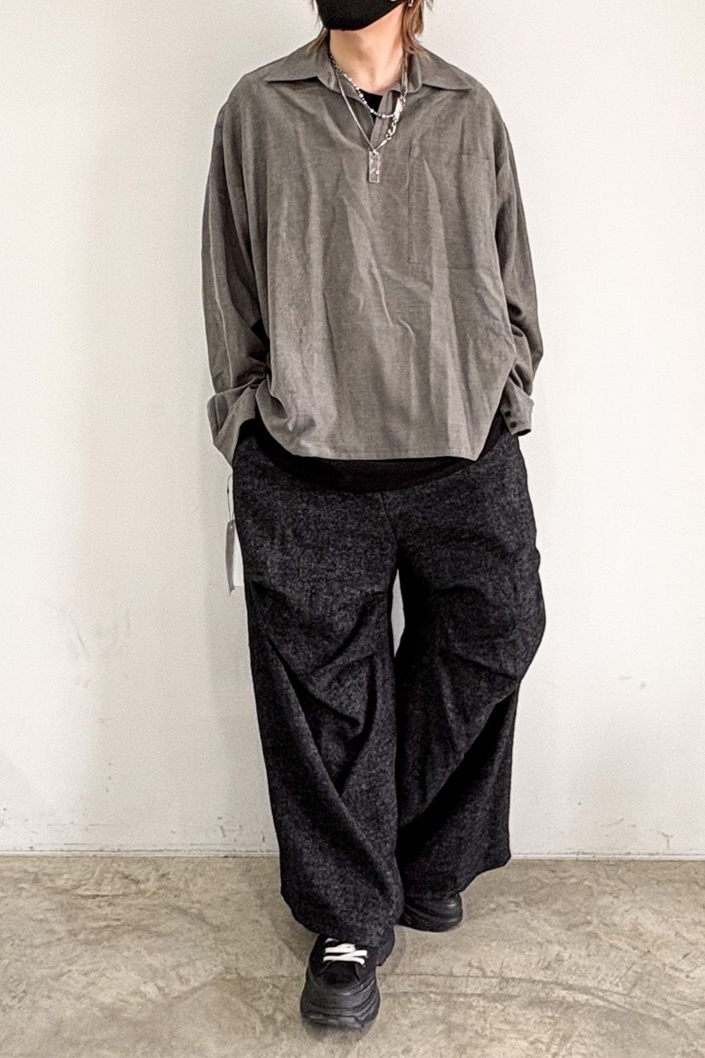 kujaku 2026AW 先行予約