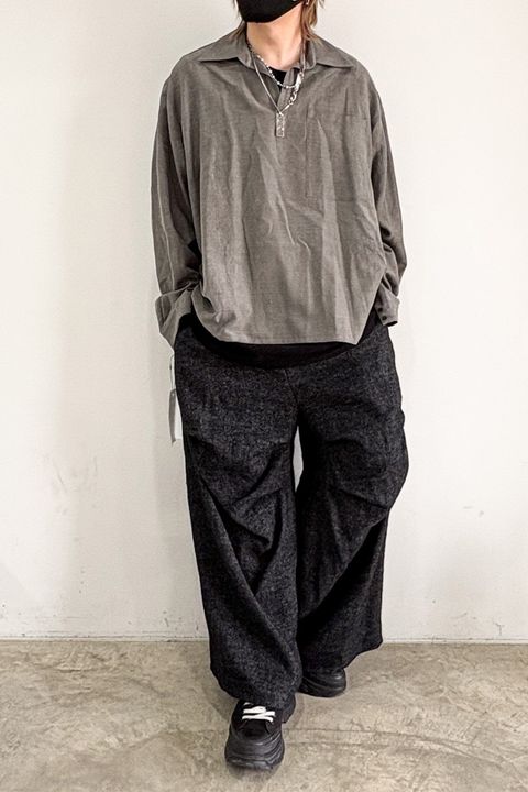 kujaku 2026AW 先行予約