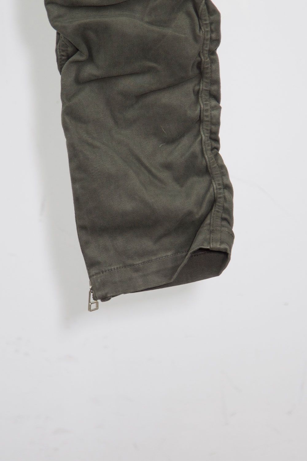 リップヴァンウィンクル RB-410 サイズM リップヴァンウィンクル RIPVANWINKLE Slim Easy Pants （Stone