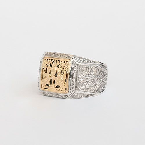 Monastiraki Ring / GR056