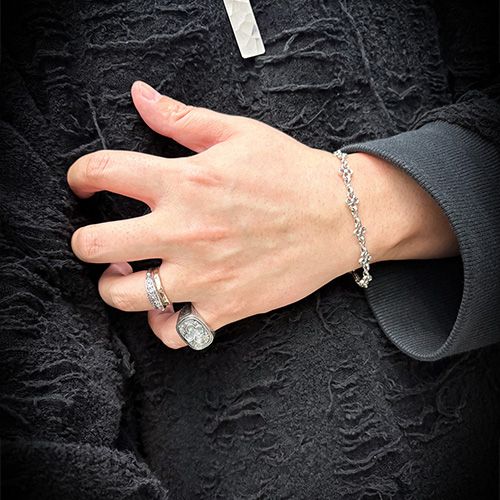 Odysseus Ring / GR162