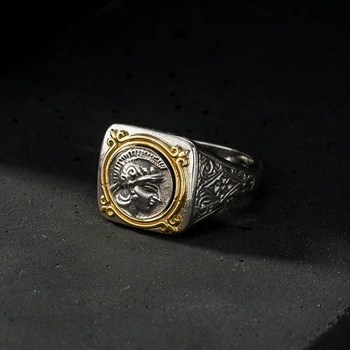 Athena Ring / GR122