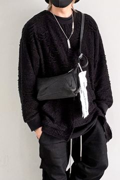 WERK 51 F / ブラック