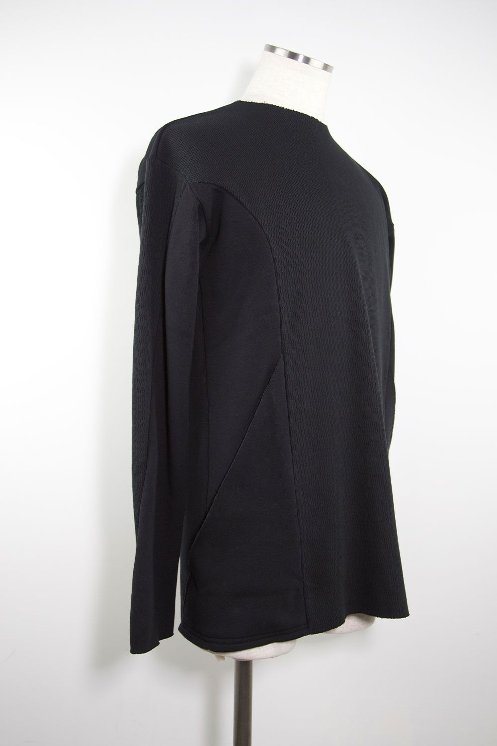 CLIMBING JERSEY / ブラック