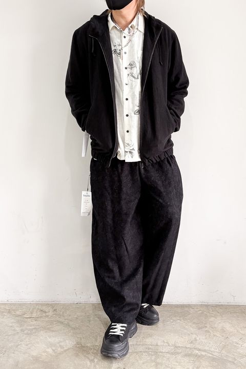 kujaku 2026AW 先行予約