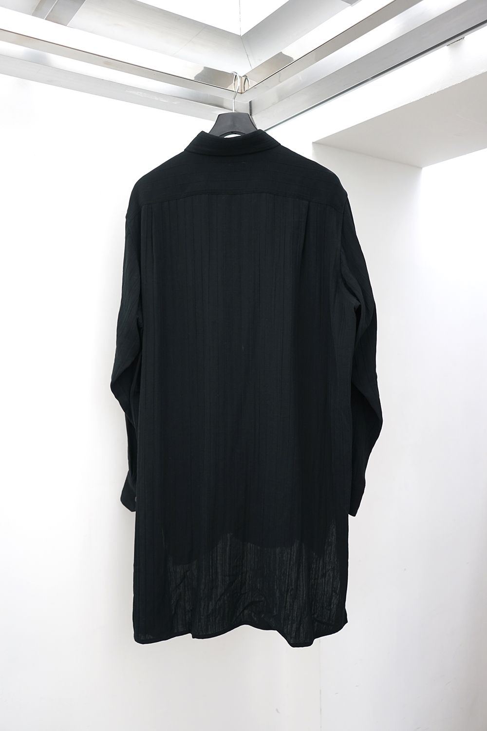 Longline Shirt