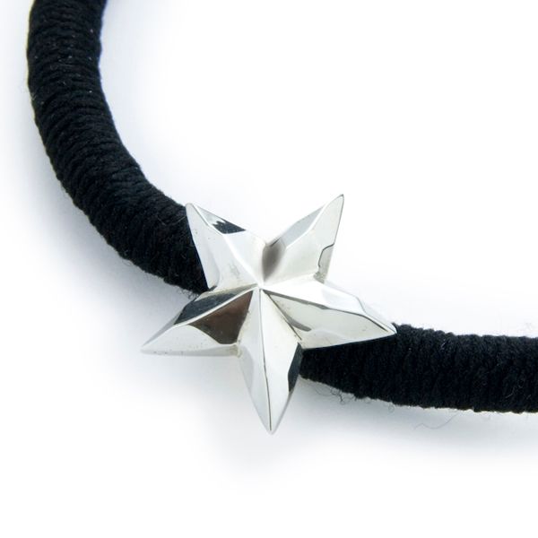 Star-Hair Elastic
