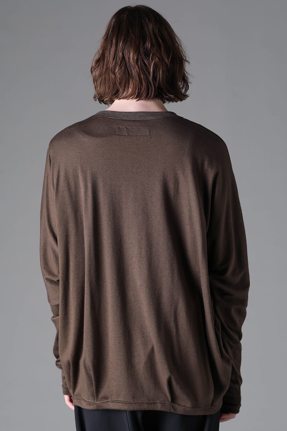 DOLMAN Pullover