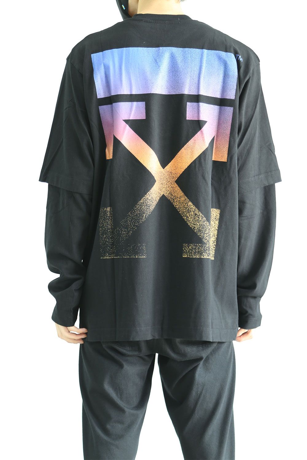 Off-White - オフホワイト | 通販ストア《Tempt》