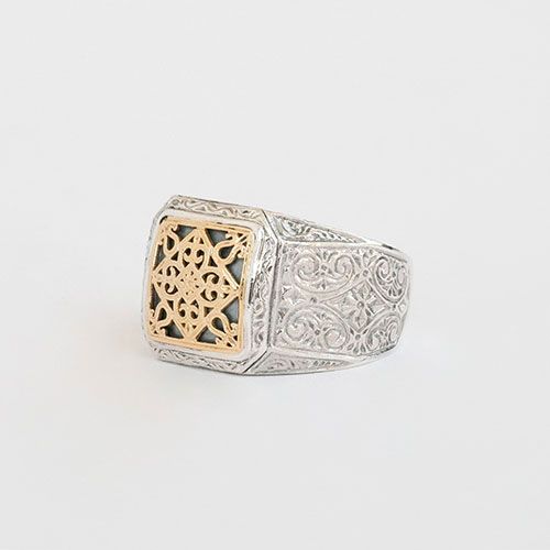 Monastiraki Ring / GR055