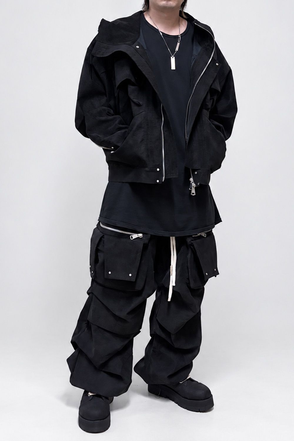 STYLE NO. 5466