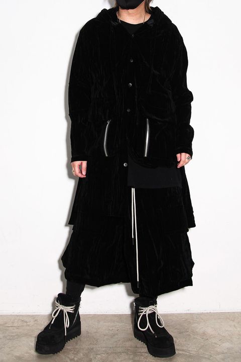 【先行予約】A.F ARTEFACT 2025AW