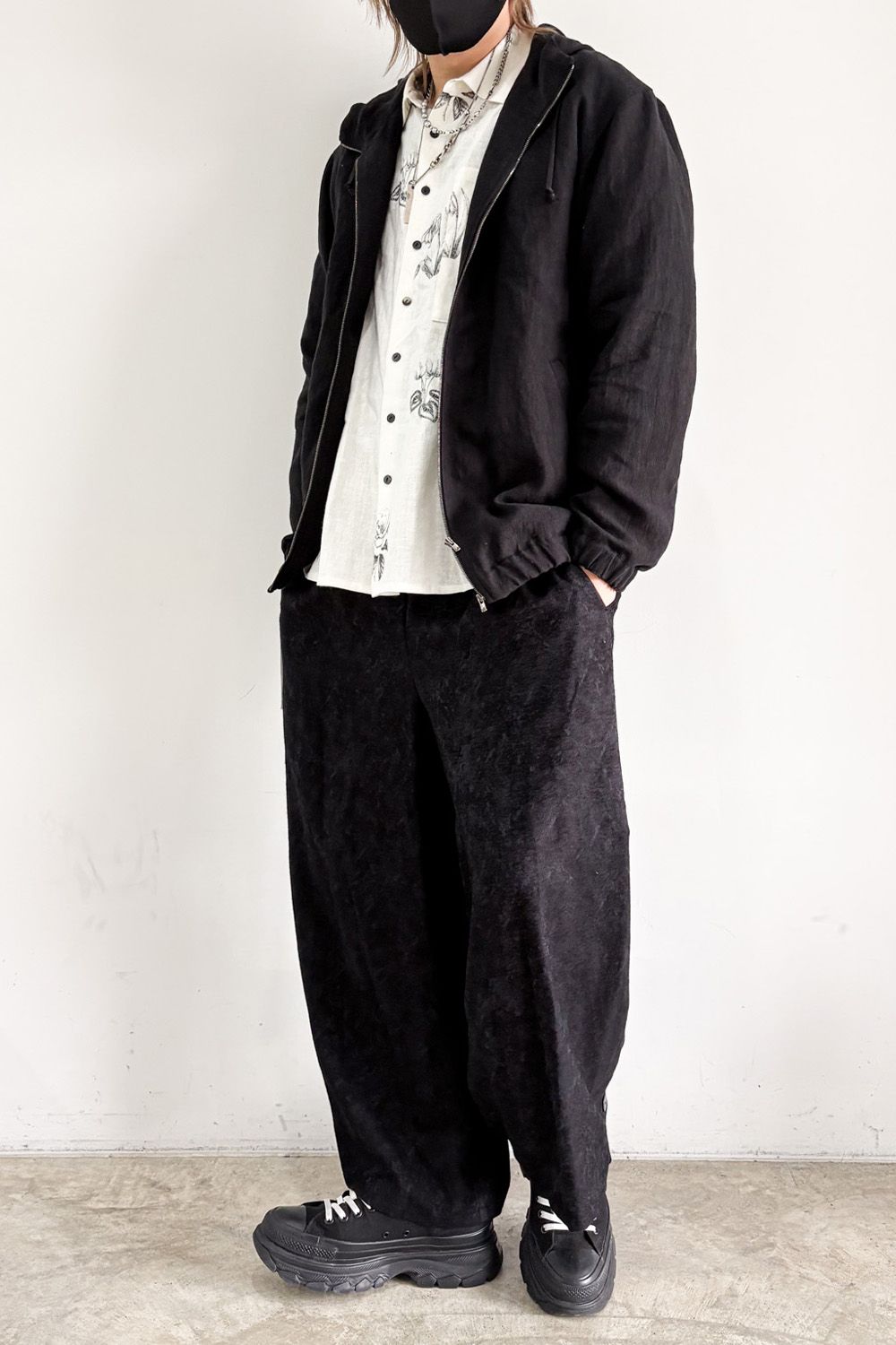 kujaku 2026AW 先行予約