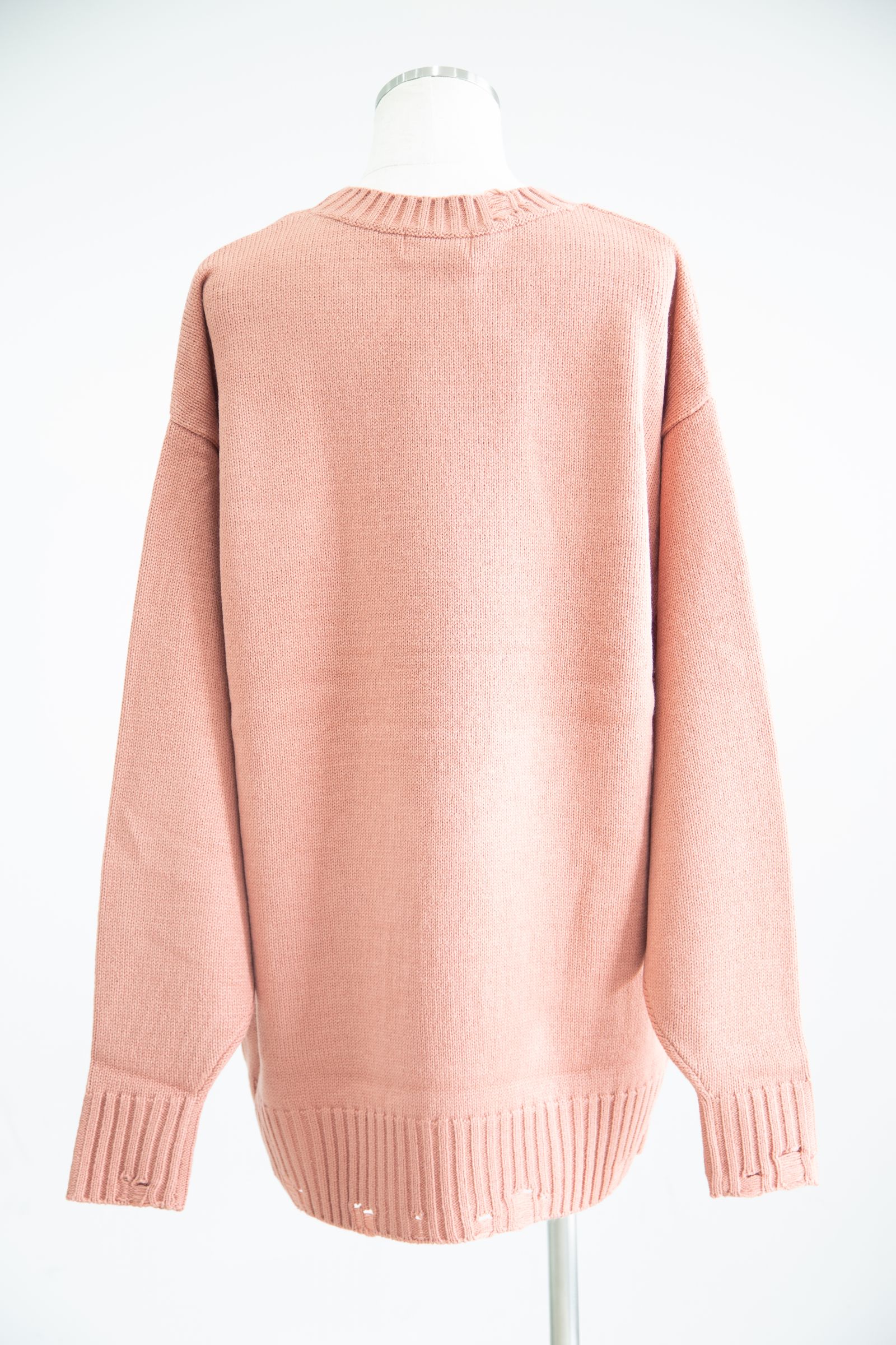 HYSTERIC GLAMOUR - SPEAK NO EVIL ワンピース / ピンク | Tempt