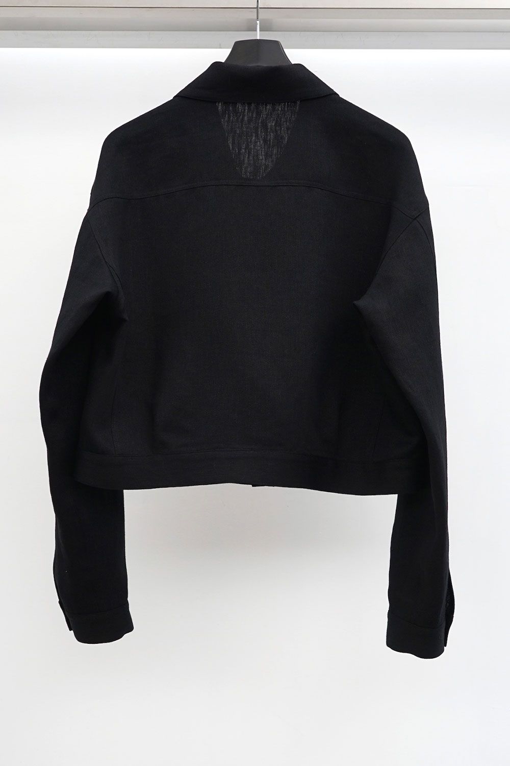 short work jacket