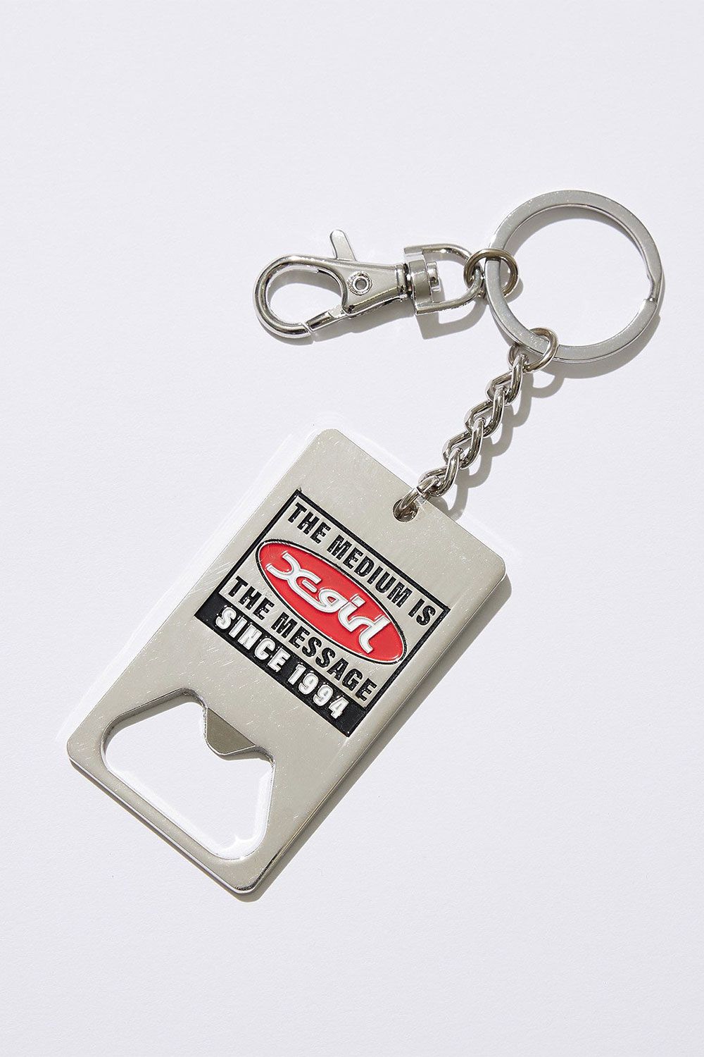 Bottle opener key discount