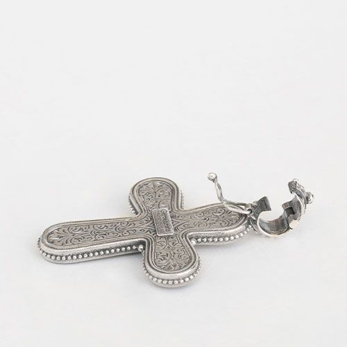 Patmos Cross Pendant / GP015