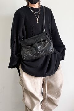 WERK 54 P / ブラック