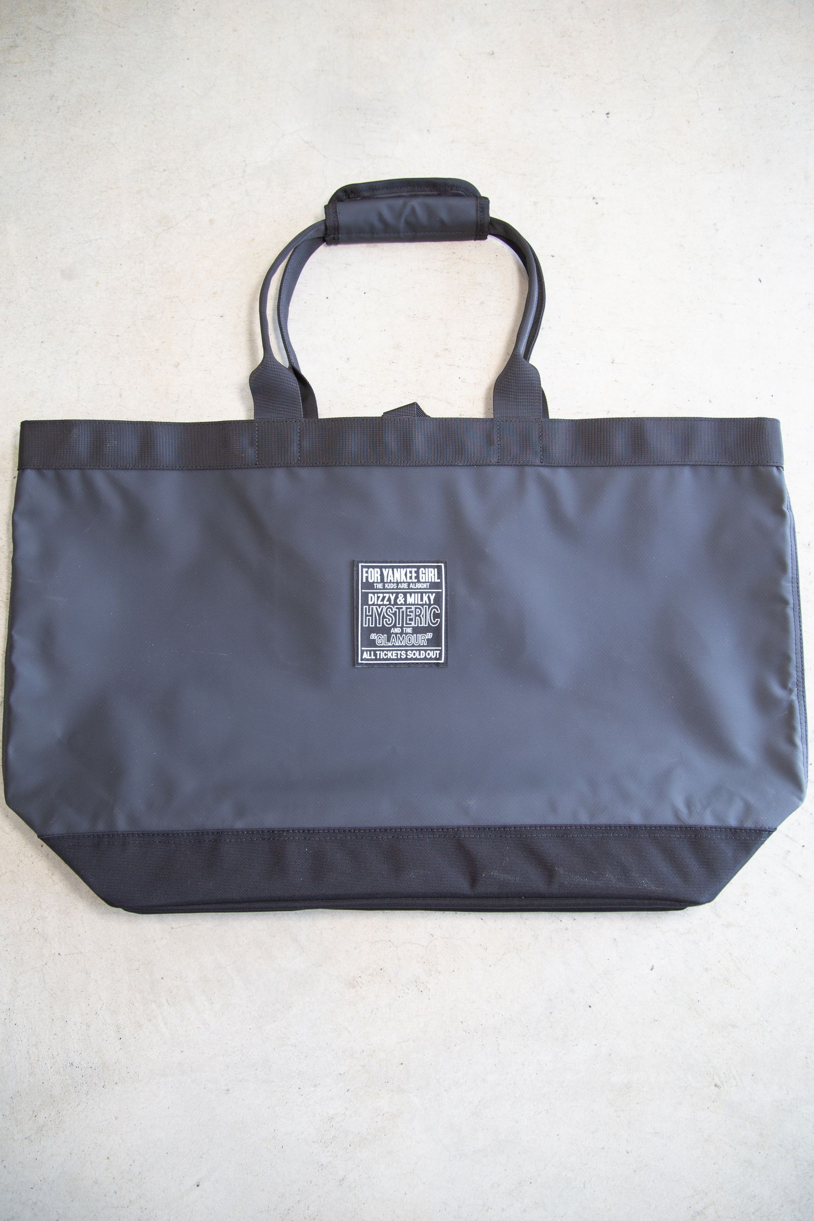 TARP トートバッグ
