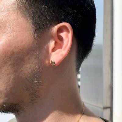 K10 Crockery Chip Pierce