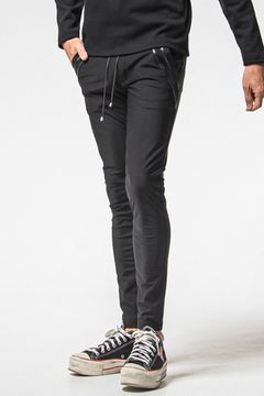 HEAT EDGE PT / ブラック×ブラック