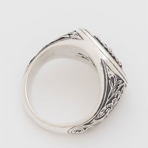 Byzantine Ring / GR072