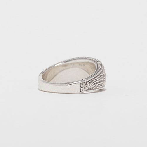 Mediterranean Ring / GR023