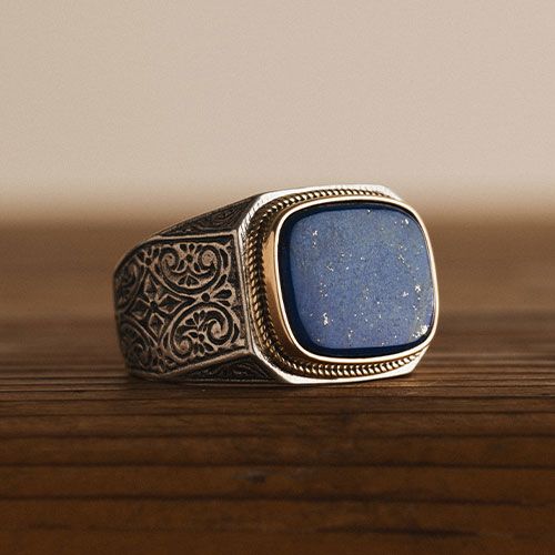 Classic Ring / GR030