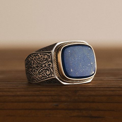 Classic Ring / GR030