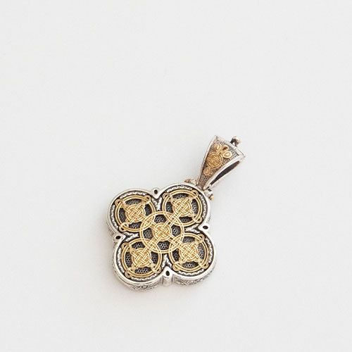 Cross Pendant / GP003