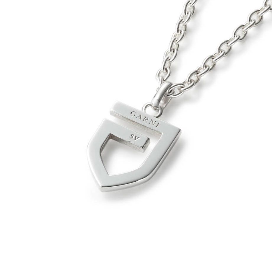 Little Studs G Pendant - L