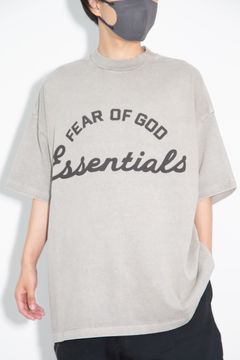 [ラスト1点 サイズM] 26SS TRAINING 90S SHORT SLEEVE TEE / フェイディド シール