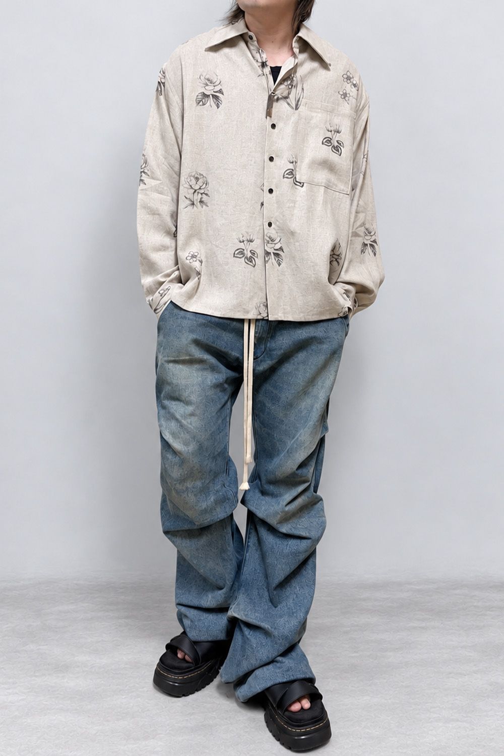 STYLE NO. 5465
