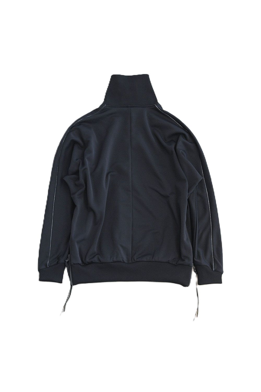 [ラスト1点 サイズM] DOLMAN TRACK JACKET / ブラック