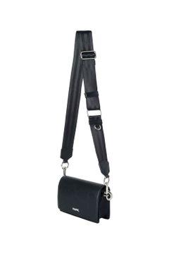 CROSS BODY BAG / ブラック