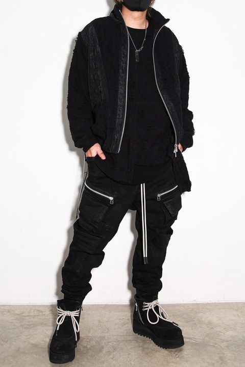 【先行予約】A.F ARTEFACT 2025AW