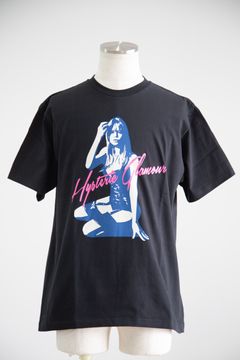 LOVE IT Tシャツ / ブラック