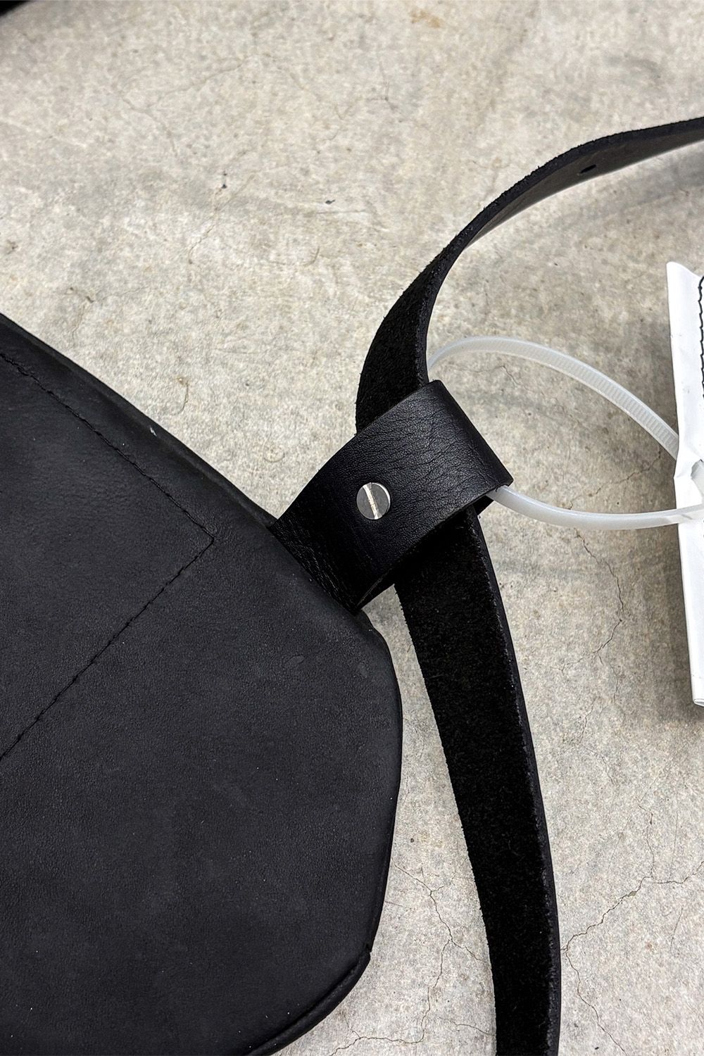 WERK 45 F / ブラック