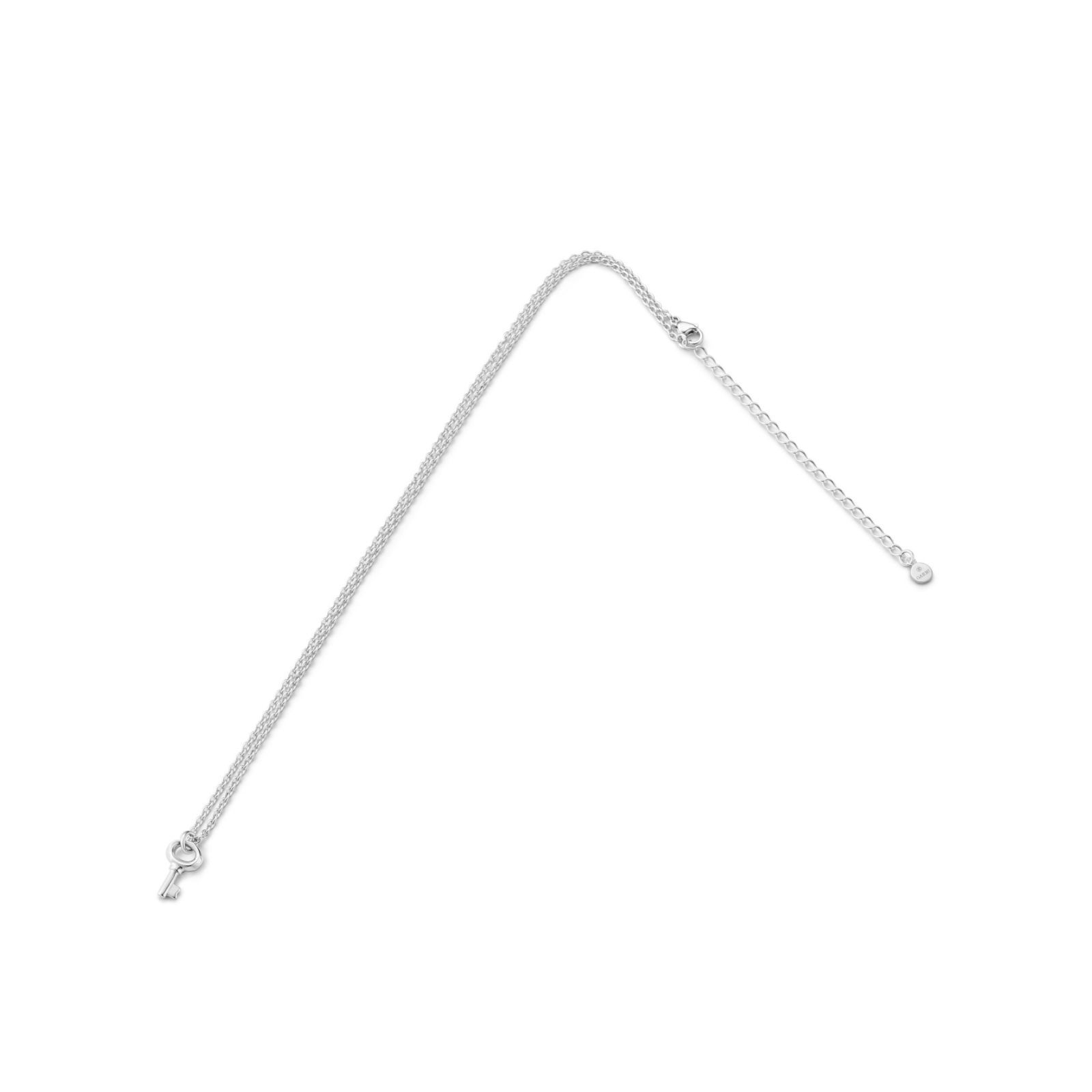 Crockery Lock Pendant [2 pcs set]