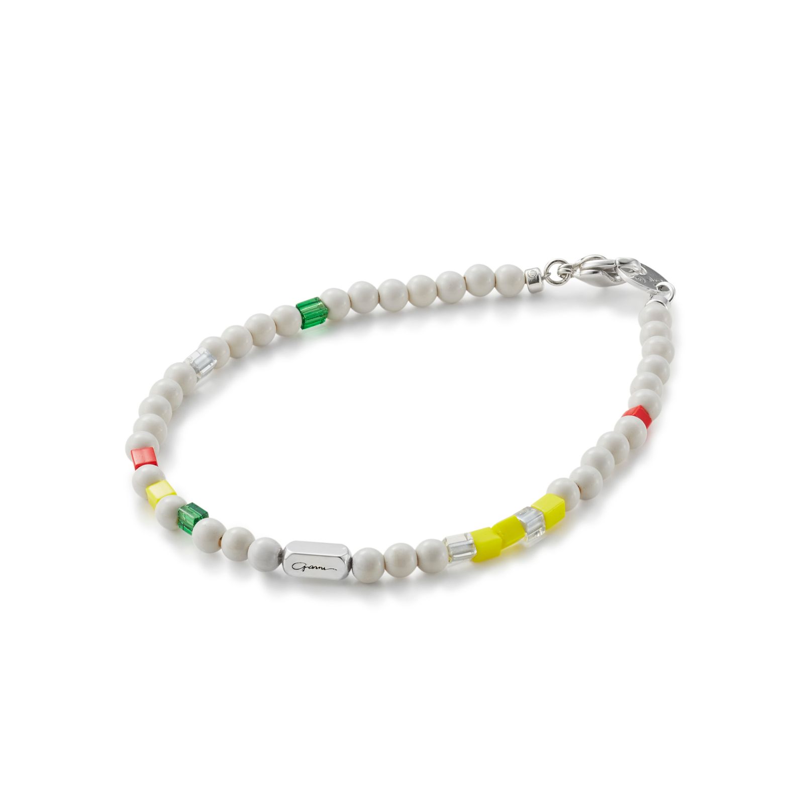 GARNI - Mix Beads Bracelet | Tempt