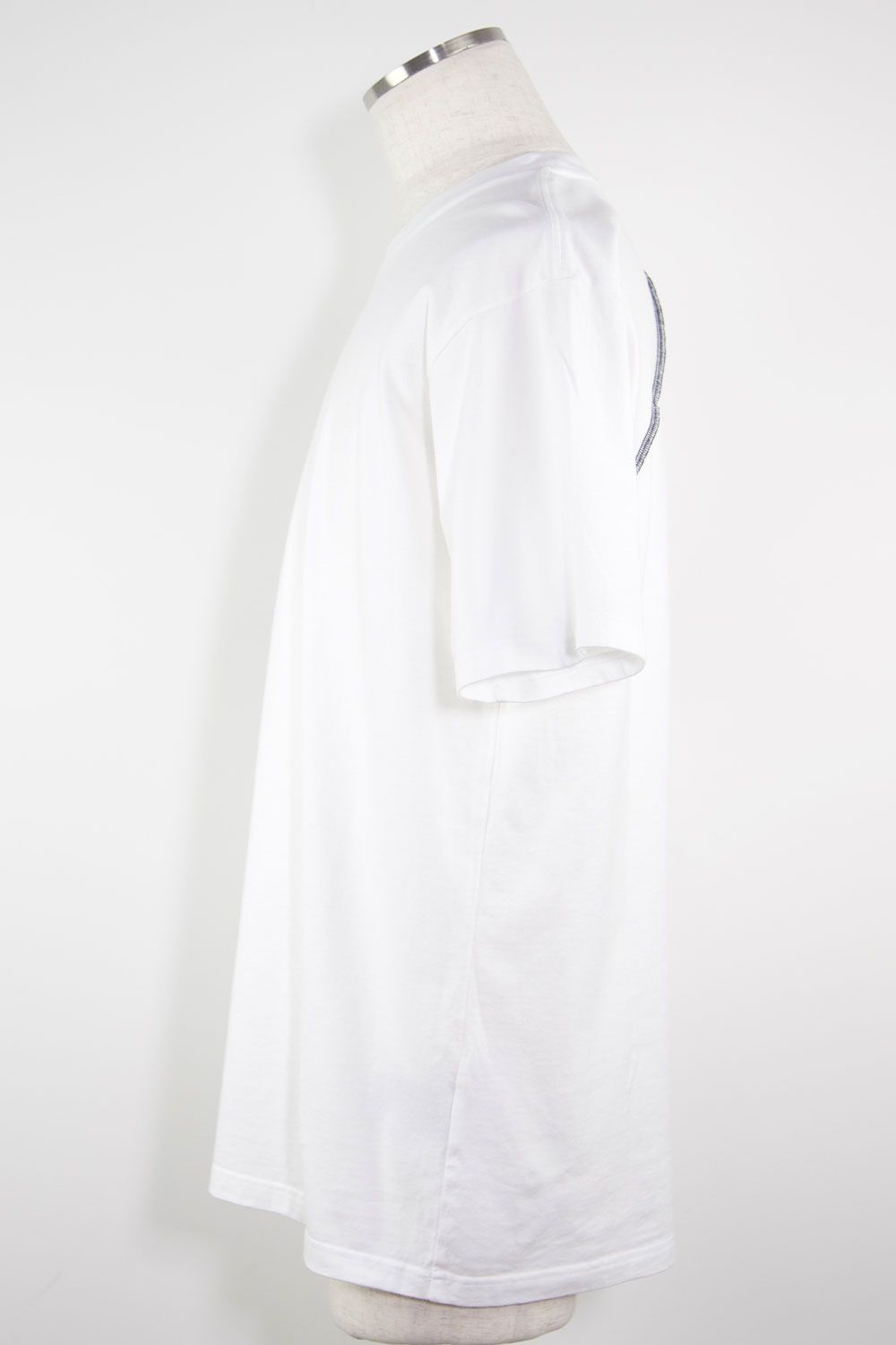 RASH GUARD-T / ホワイト