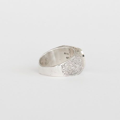 Classic Ring / GR031