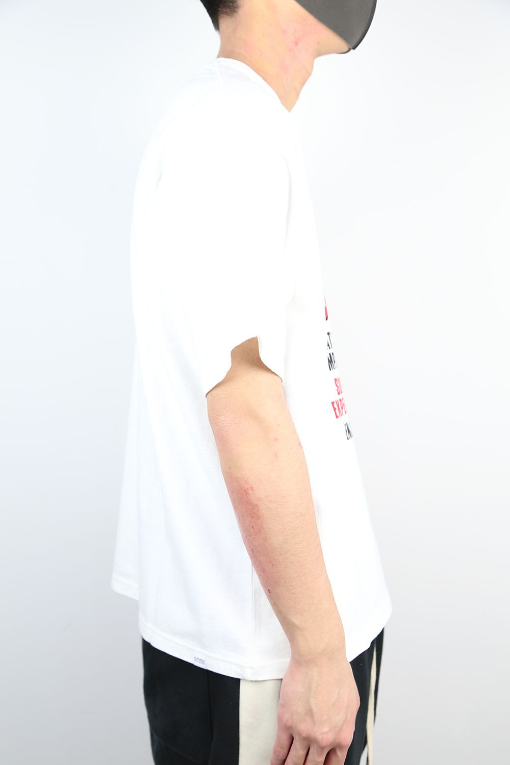 HYSTERIC GLAMOUR（ヒステリックグラマー）の「THE SENSATIONAL