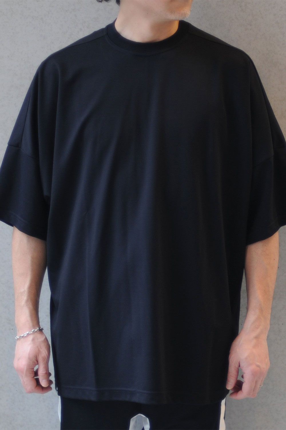 3/4 BIG-T / ブラック