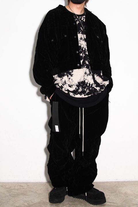【先行予約】A.F ARTEFACT 2025AW