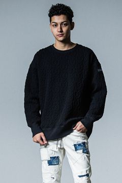 cable drop trainer / ブラック
