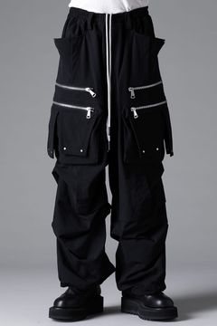 【先行予約】2026SS COLLECTION A.F ARTEFACT