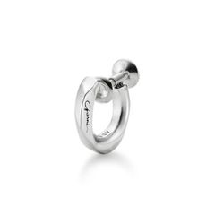 Crockery Earring